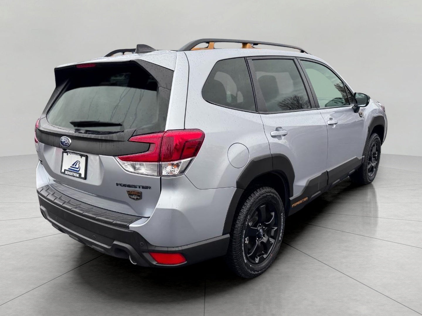 2024 Subaru Forester Wilderness AWD