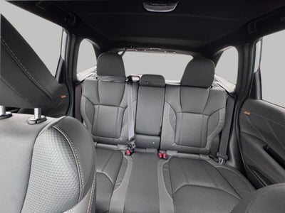 2024 Subaru Forester Wilderness AWD