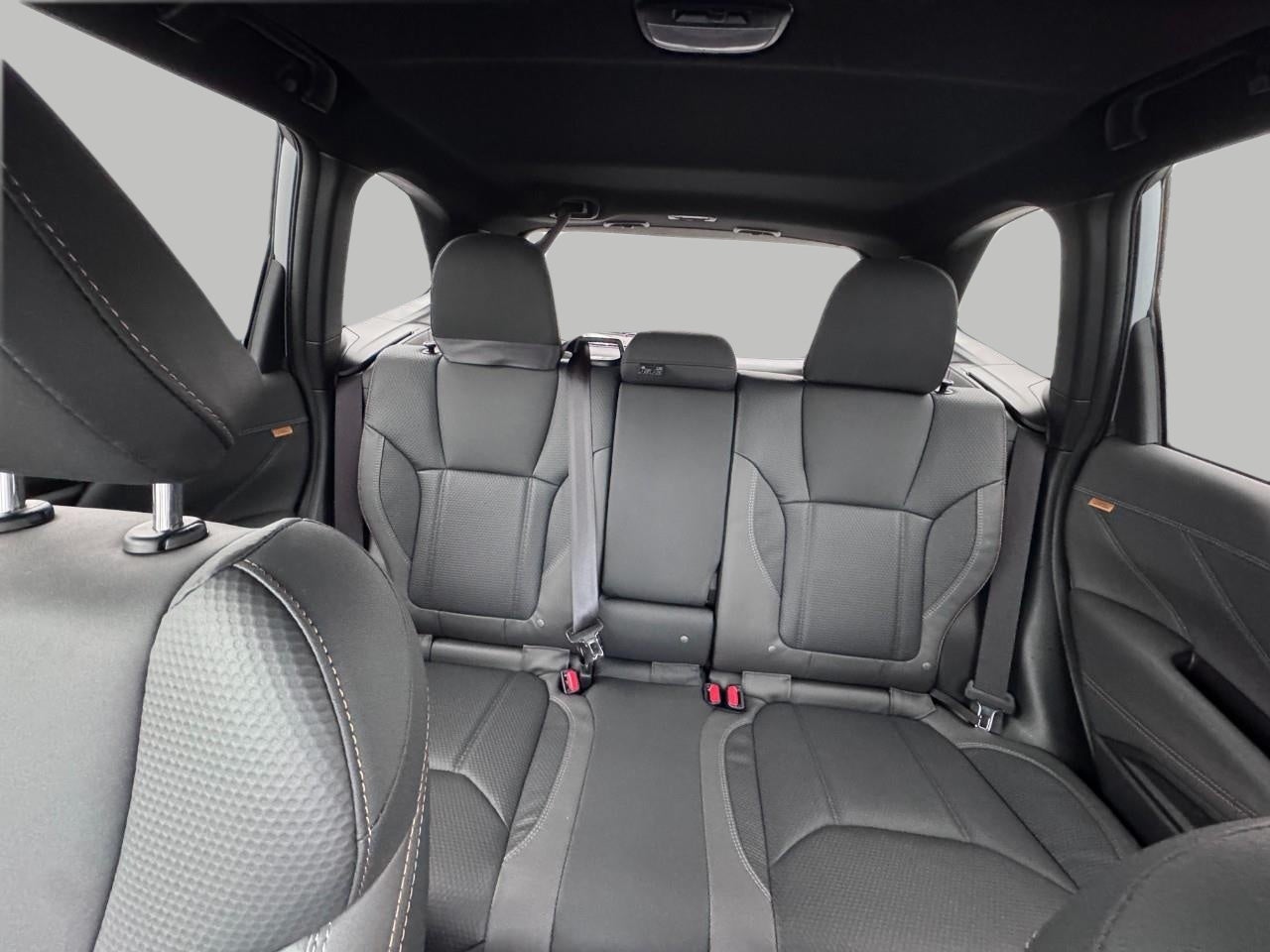2024 Subaru Forester Wilderness AWD