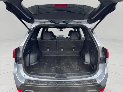 2024 Subaru Forester Wilderness AWD