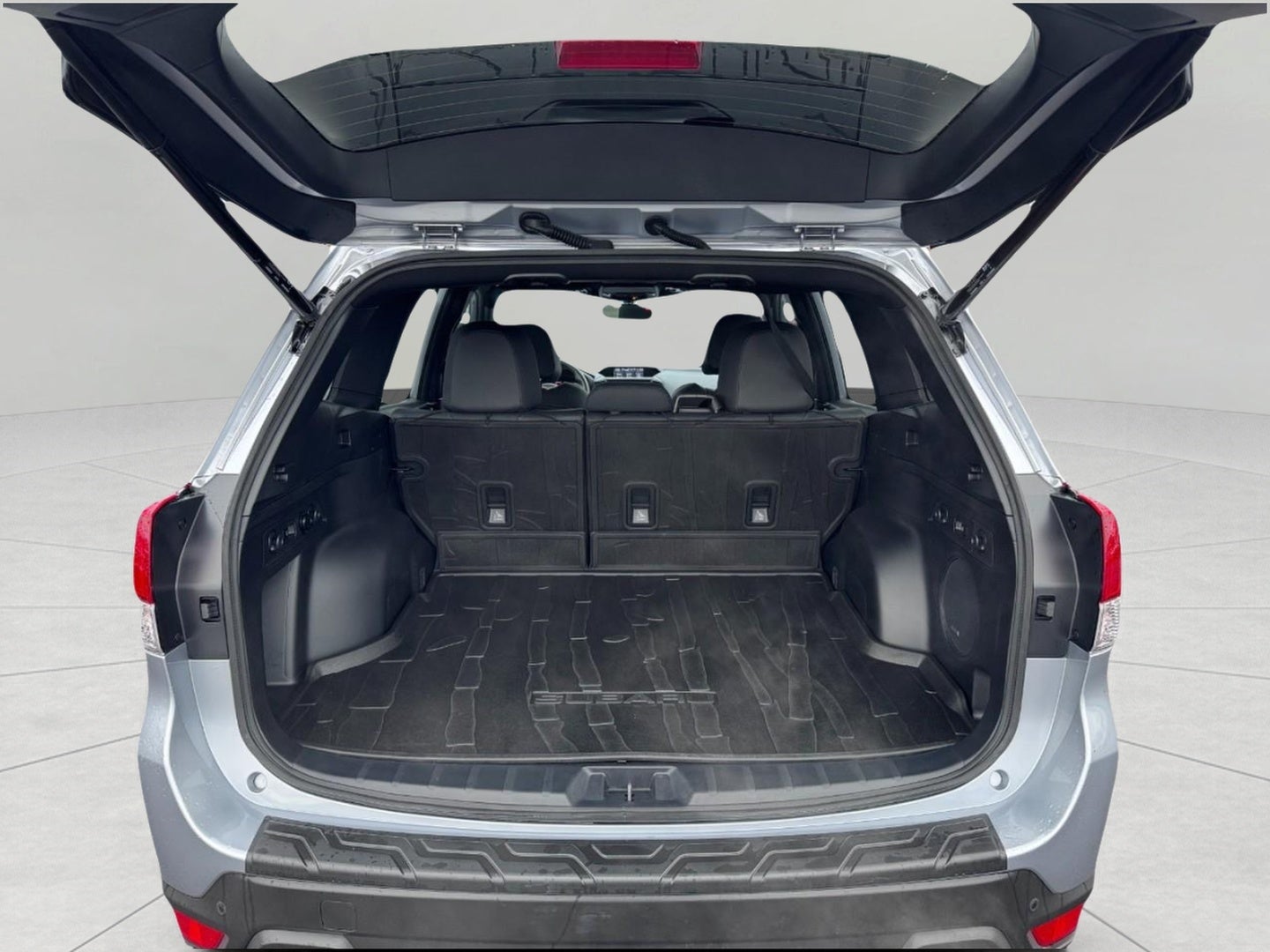 2024 Subaru Forester Wilderness AWD