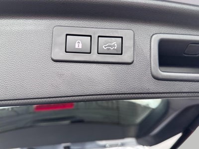 2024 Subaru Forester Wilderness AWD