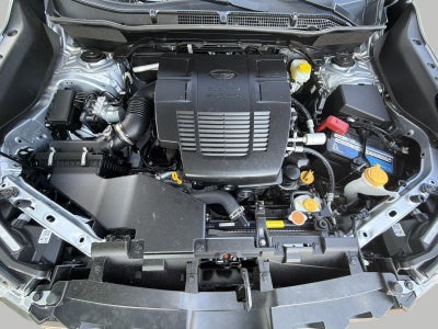 2024 Subaru Forester Wilderness AWD