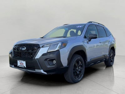 2024 Subaru Forester Wilderness AWD