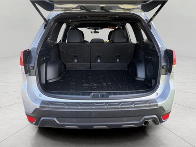 2024 Subaru Forester Wilderness AWD