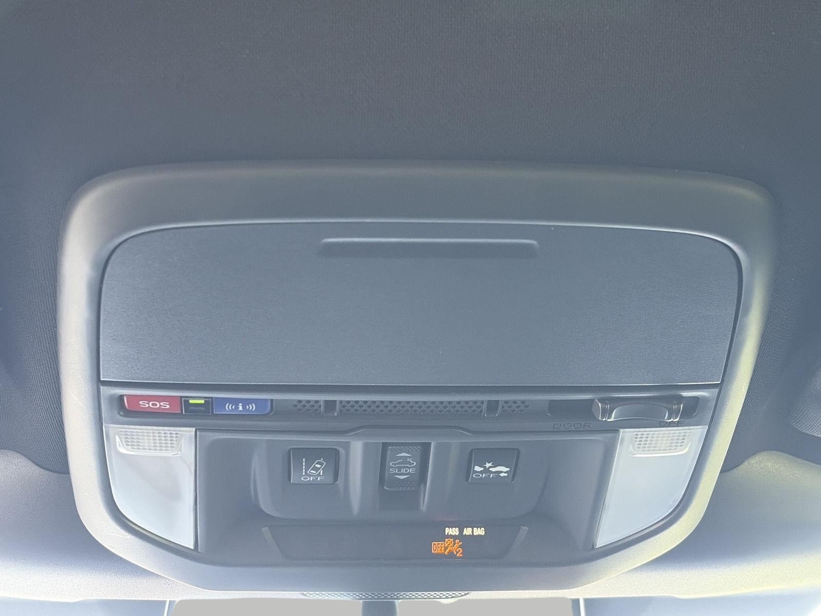 2024 Subaru Forester Wilderness AWD