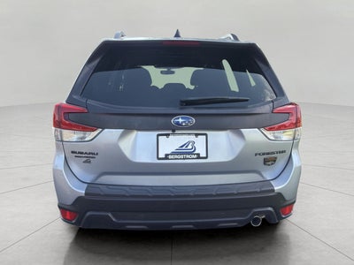 2024 Subaru Forester Wilderness AWD