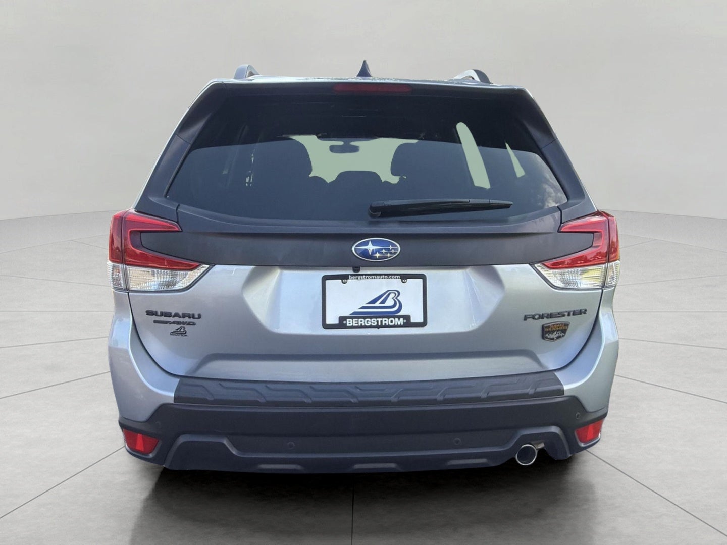 2024 Subaru Forester Wilderness AWD