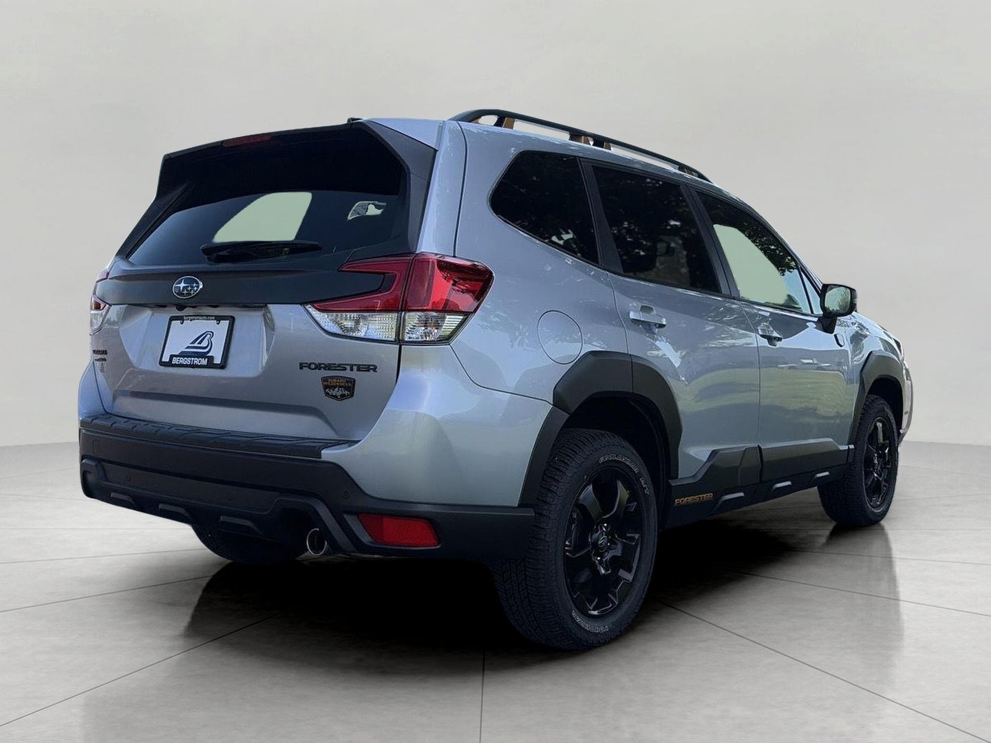 2024 Subaru Forester Wilderness AWD