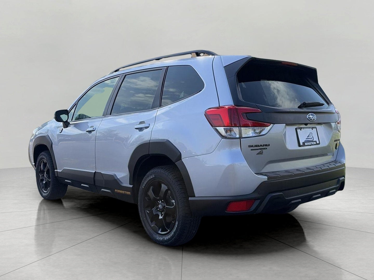 2024 Subaru Forester Wilderness AWD