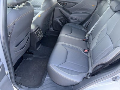 2024 Subaru Forester Wilderness AWD