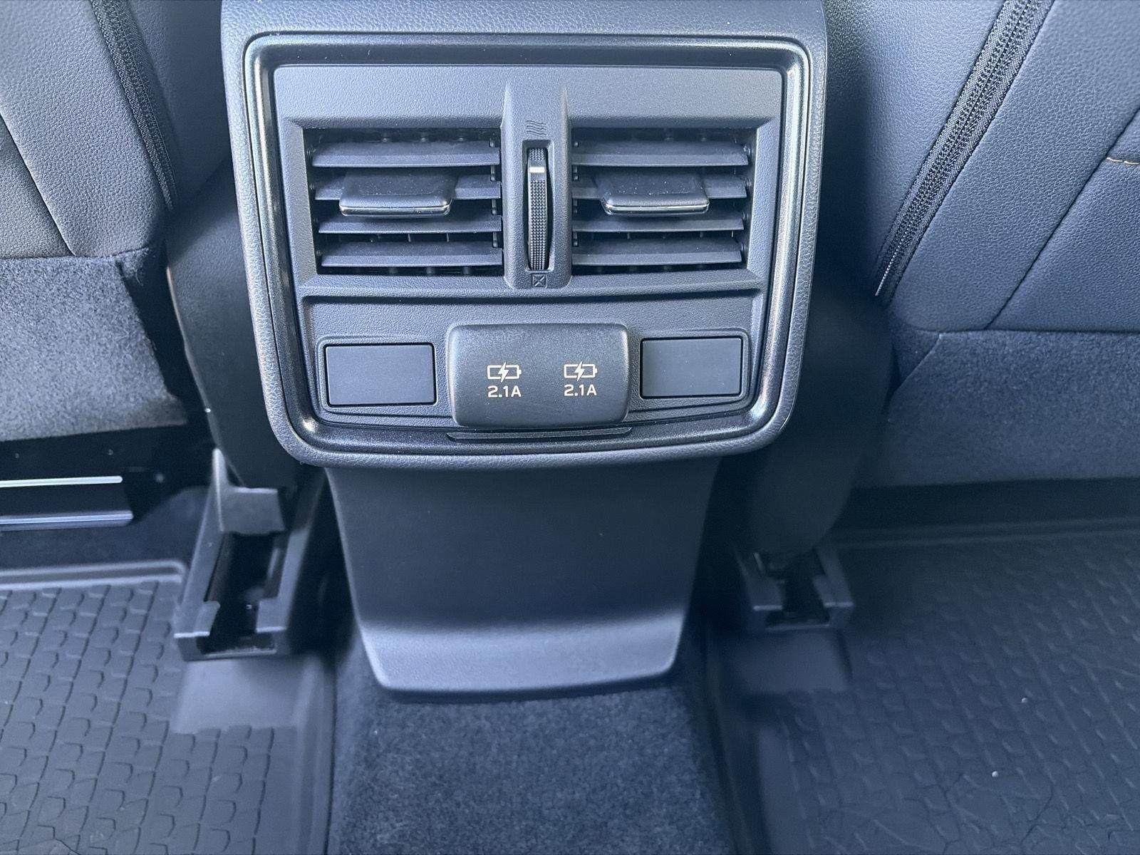 2024 Subaru Forester Wilderness AWD