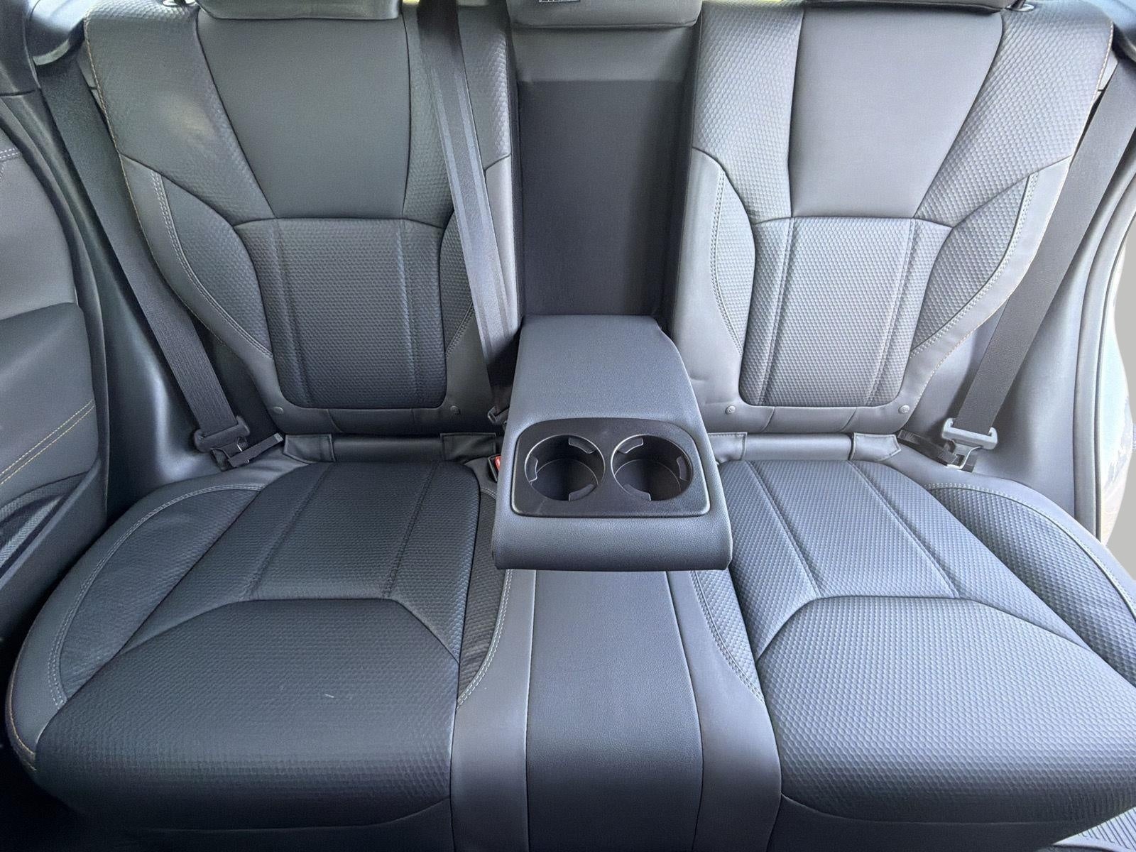 2024 Subaru Forester Wilderness AWD