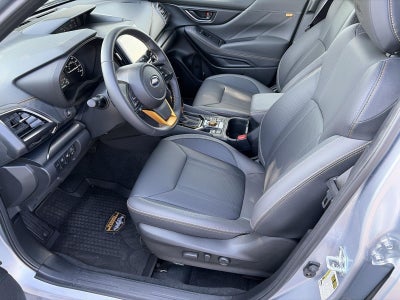 2024 Subaru Forester Wilderness AWD