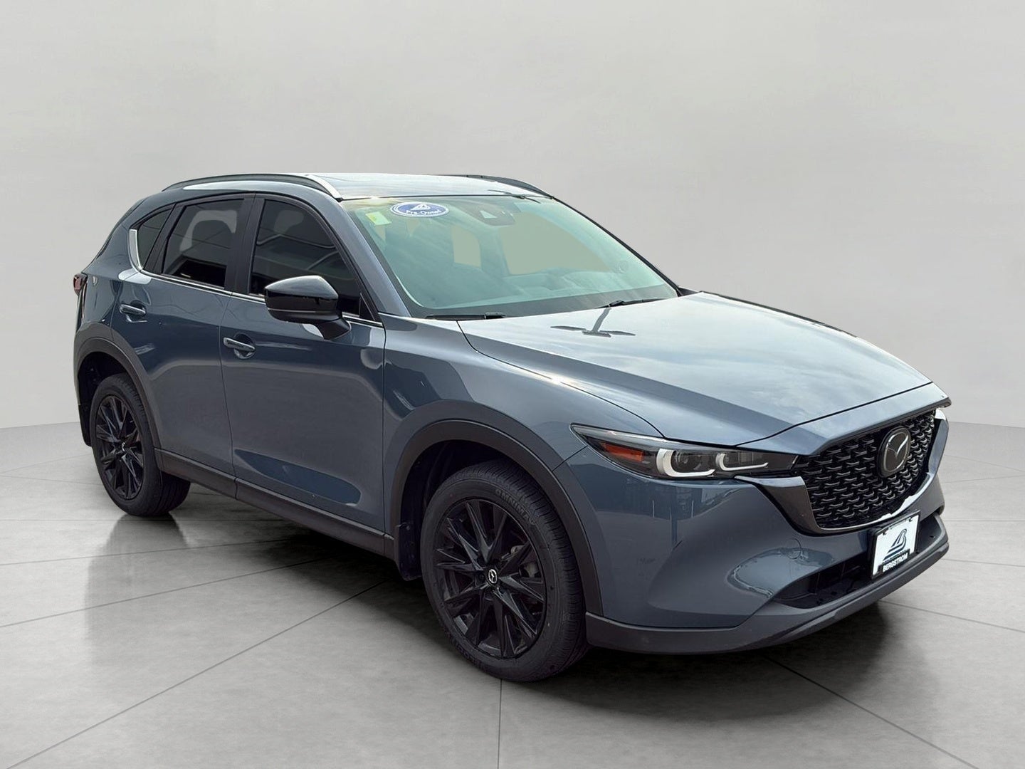 2023 Mazda Mazda CX-5 2.5 S Carbon Edition AWD