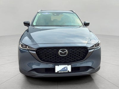 2023 Mazda Mazda CX-5 2.5 S Carbon Edition AWD