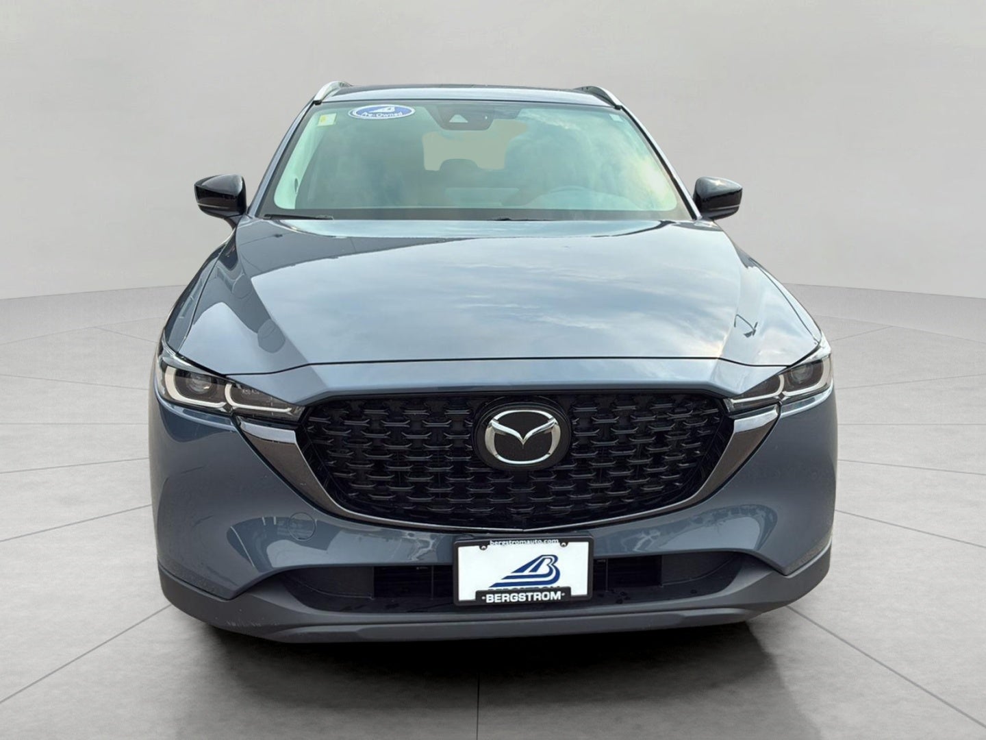2023 Mazda Mazda CX-5 2.5 S Carbon Edition AWD