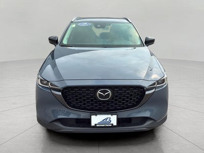 2023 Mazda Mazda CX-5 2.5 S Carbon Edition AWD