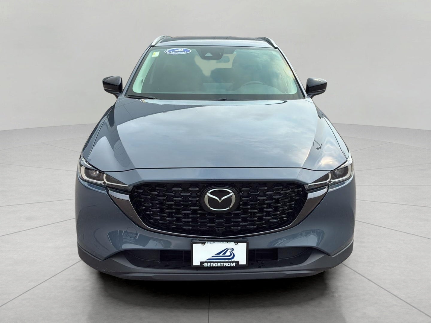 2023 Mazda Mazda CX-5 2.5 S Carbon Edition AWD