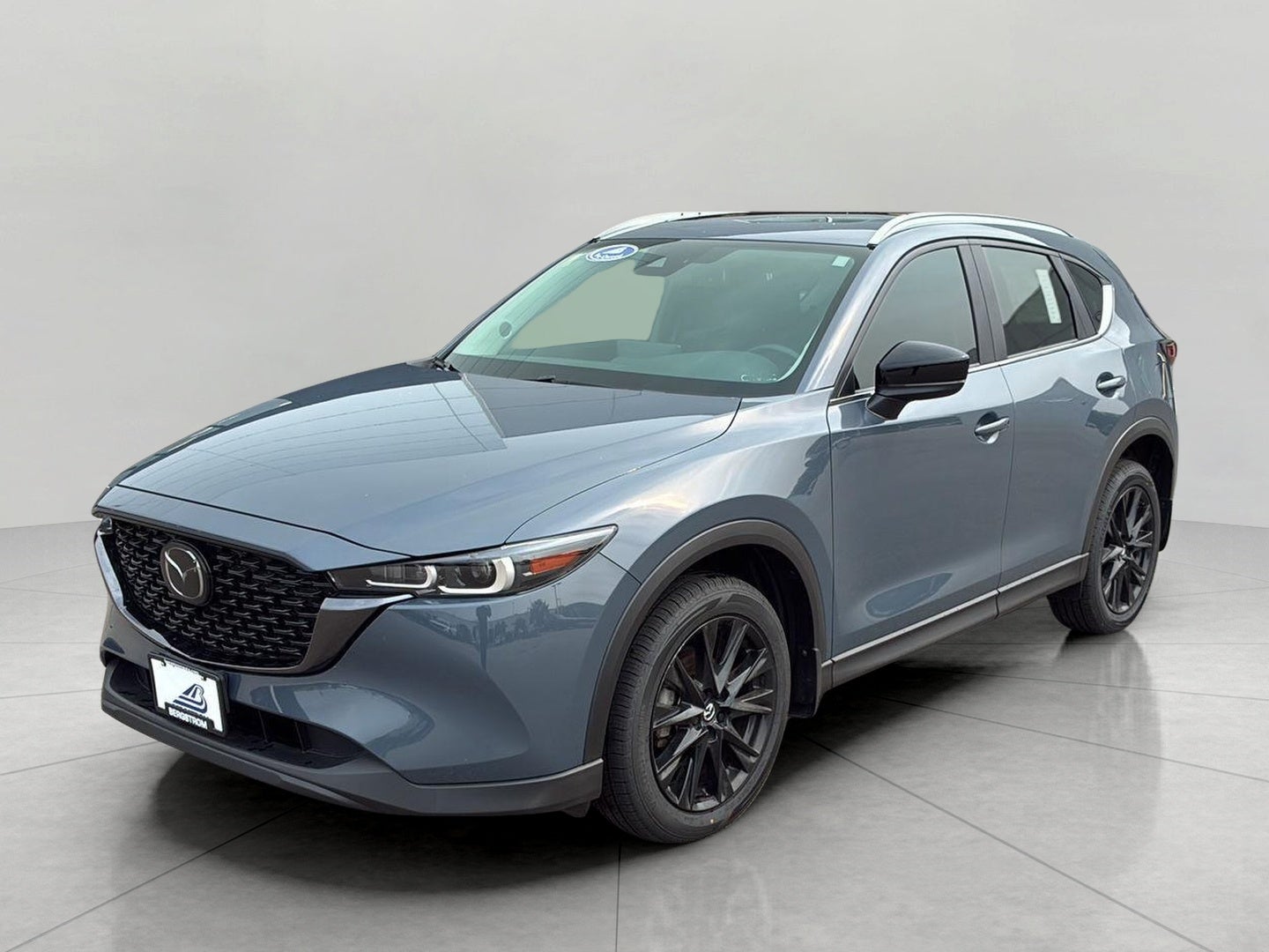 2023 Mazda Mazda CX-5 2.5 S Carbon Edition AWD