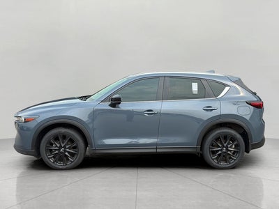 2023 Mazda Mazda CX-5 2.5 S Carbon Edition AWD