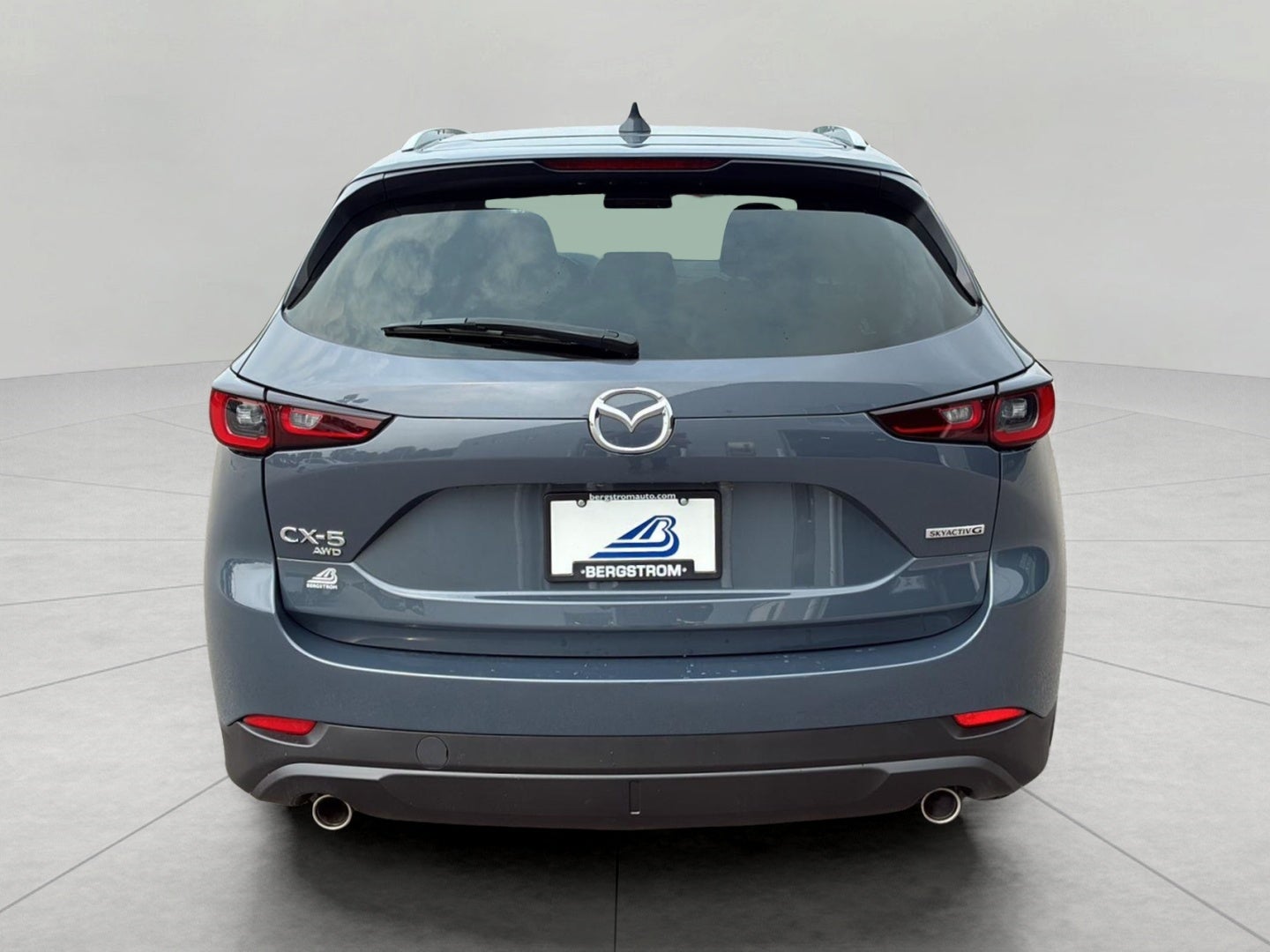 2023 Mazda Mazda CX-5 2.5 S Carbon Edition AWD