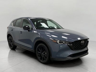 2023 Mazda Mazda CX-5 SPORT UTILITY
