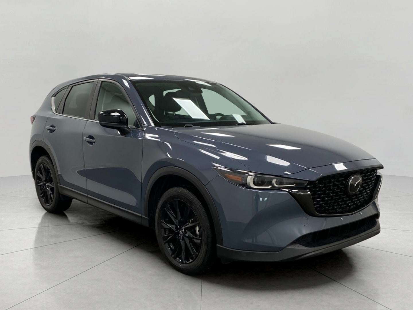 2023 Mazda Mazda CX-5 SPORT UTILITY