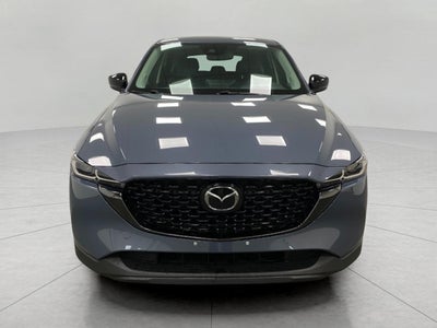 2023 Mazda Mazda CX-5 SPORT UTILITY