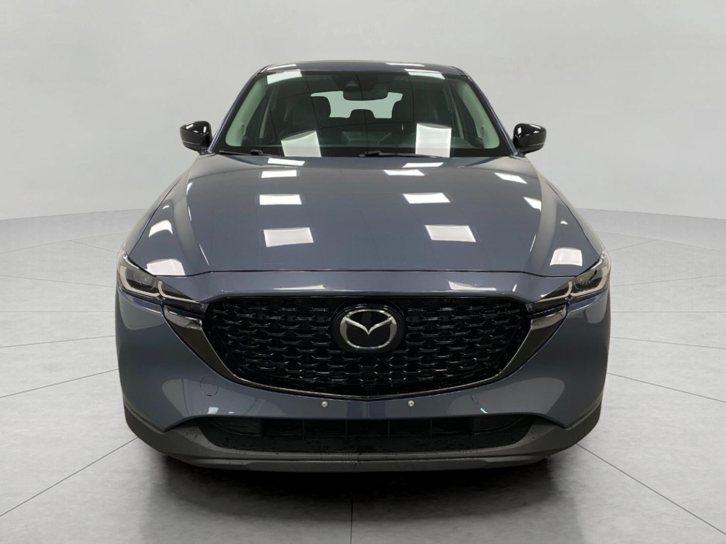 2023 Mazda Mazda CX-5 SPORT UTILITY