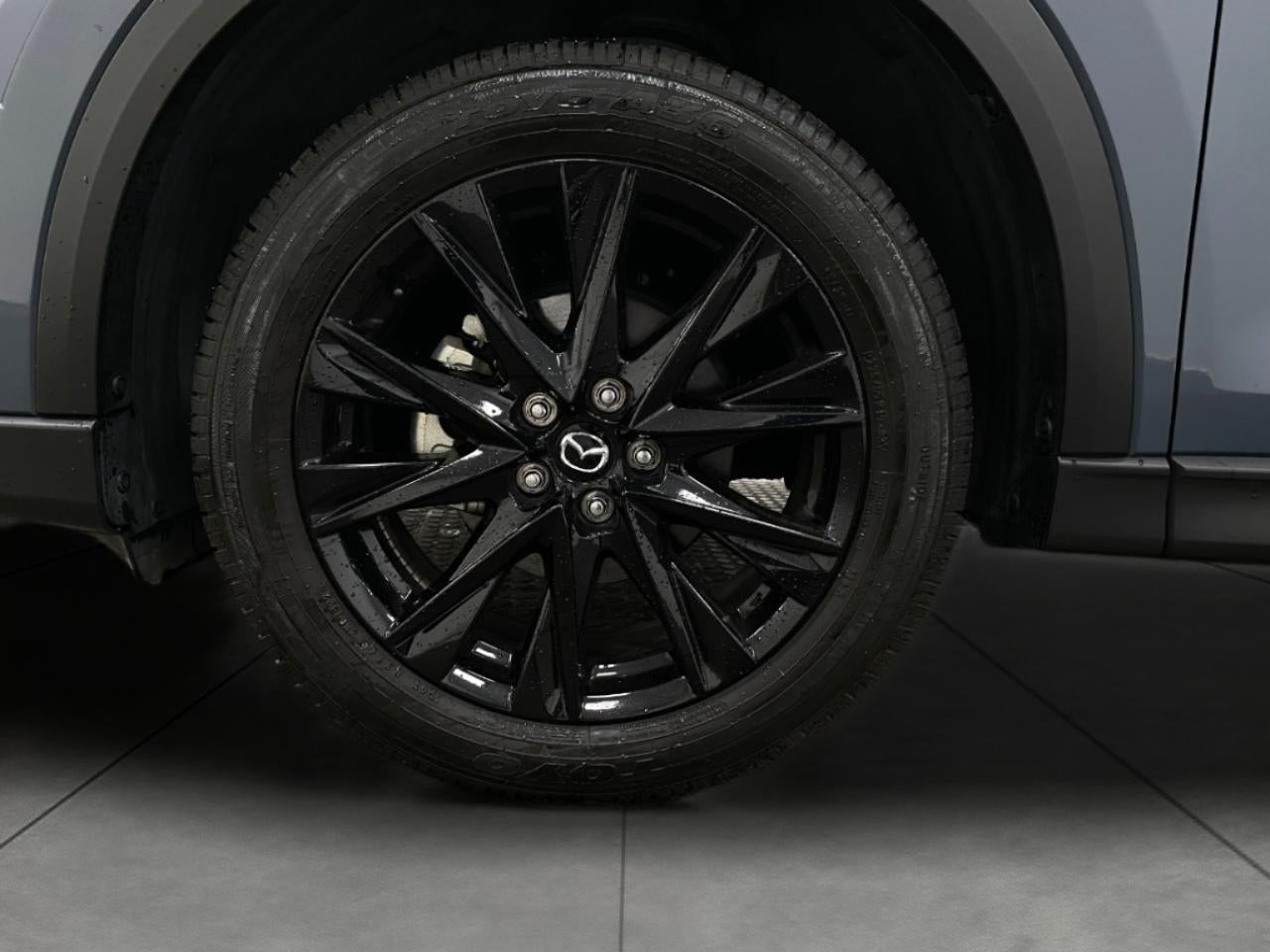 2023 Mazda Mazda CX-5 SPORT UTILITY