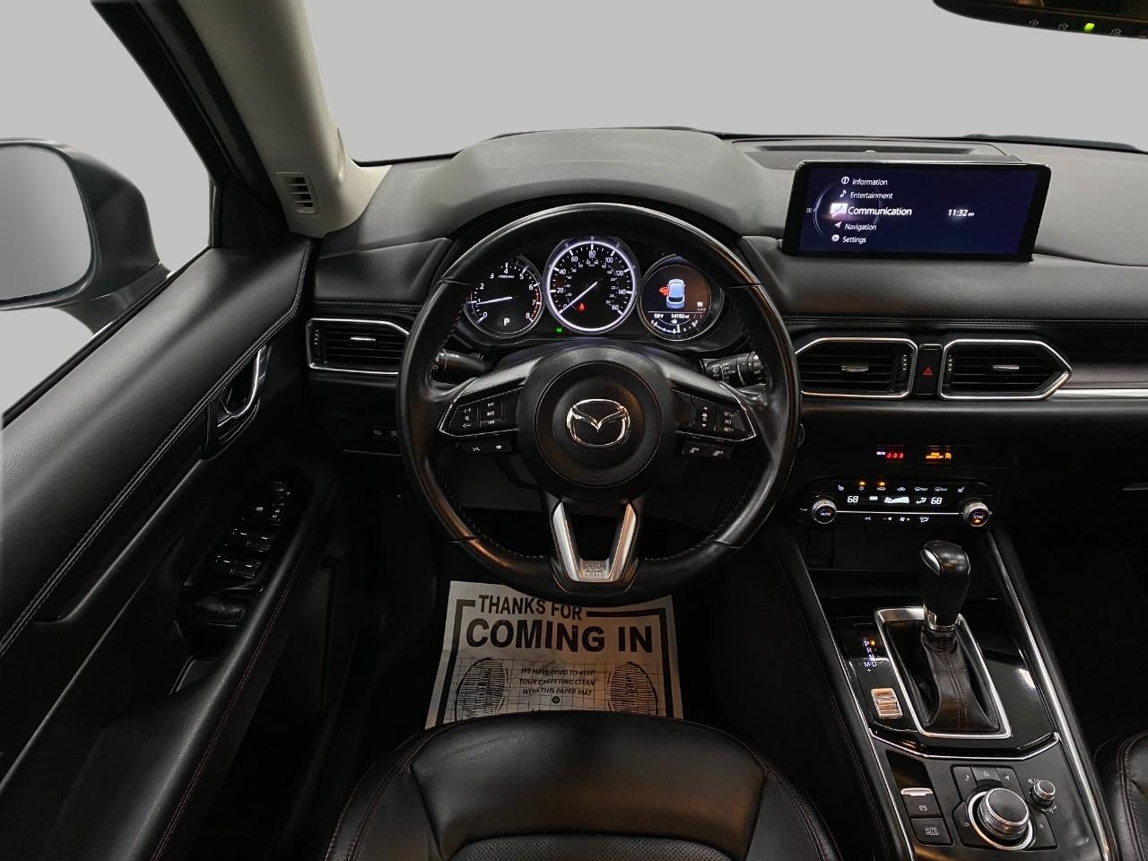 2023 Mazda Mazda CX-5 SPORT UTILITY