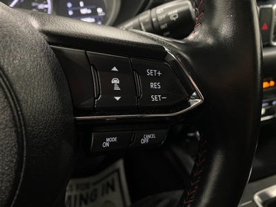 2023 Mazda Mazda CX-5 SPORT UTILITY