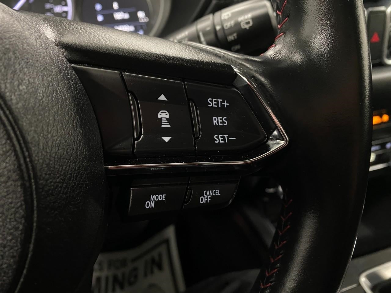 2023 Mazda Mazda CX-5 SPORT UTILITY