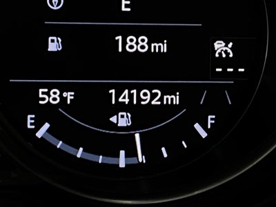 2023 Mazda Mazda CX-5 SPORT UTILITY