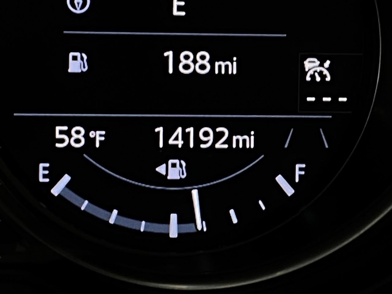 2023 Mazda Mazda CX-5 SPORT UTILITY