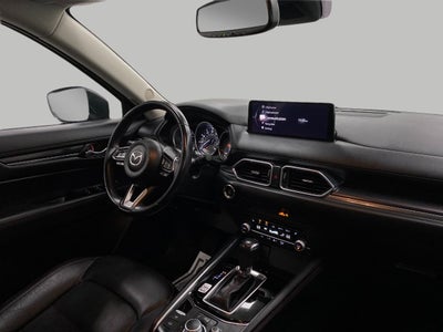 2023 Mazda Mazda CX-5 SPORT UTILITY