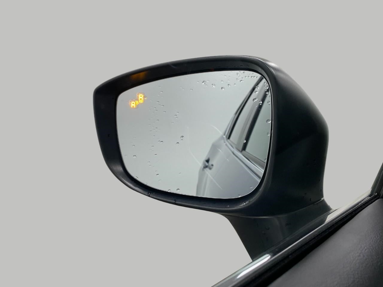 2023 Mazda Mazda CX-5 SPORT UTILITY