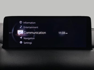 2023 Mazda Mazda CX-5 SPORT UTILITY