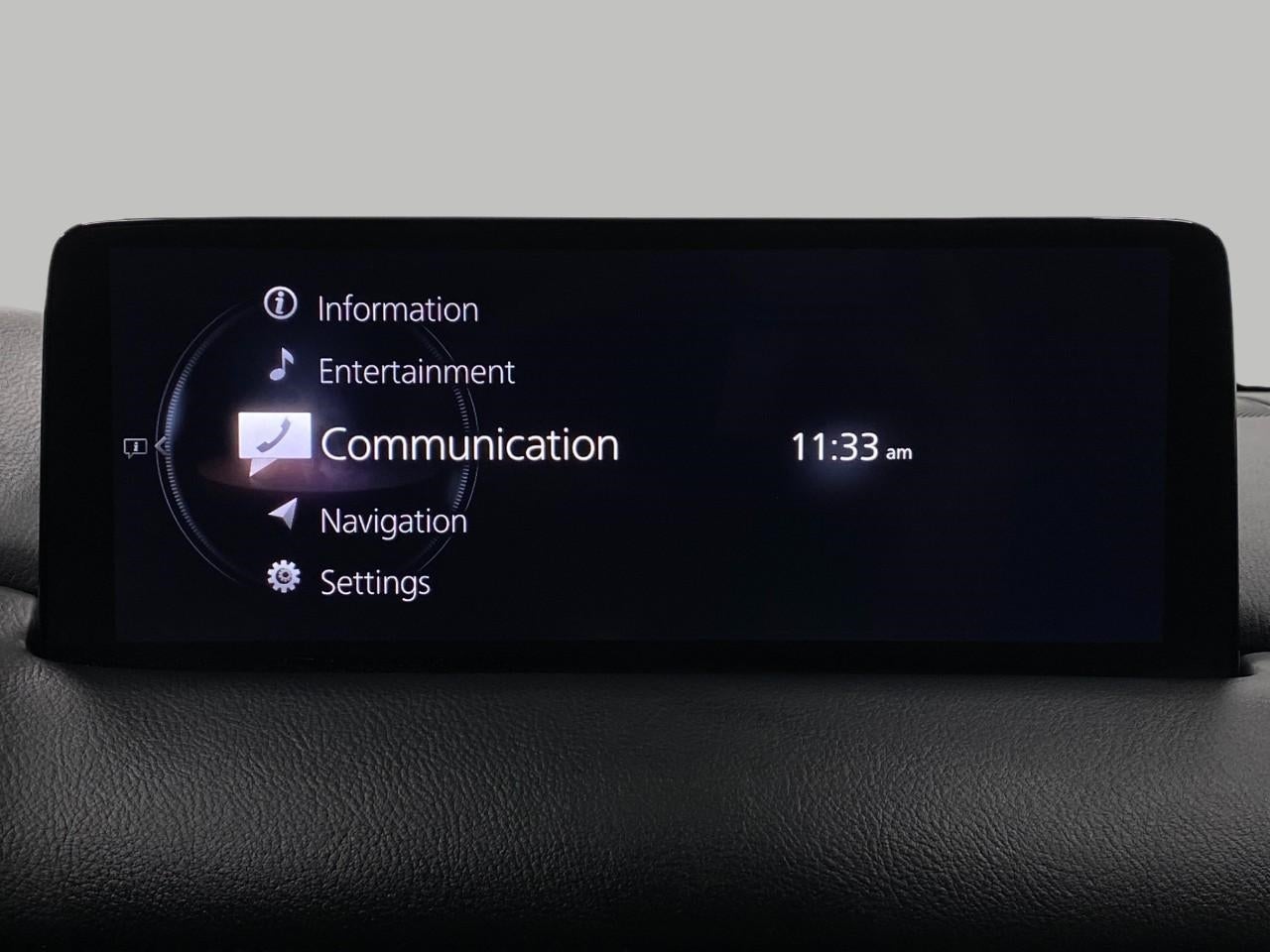 2023 Mazda Mazda CX-5 SPORT UTILITY