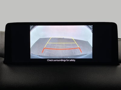 2023 Mazda Mazda CX-5 SPORT UTILITY