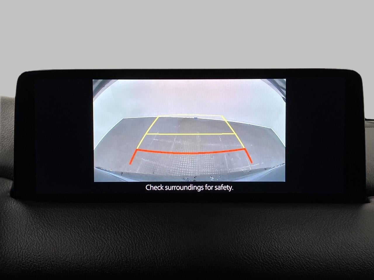 2023 Mazda Mazda CX-5 SPORT UTILITY