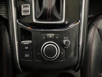 2023 Mazda Mazda CX-5 SPORT UTILITY