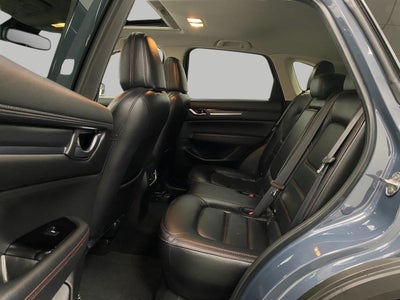 2023 Mazda Mazda CX-5 SPORT UTILITY