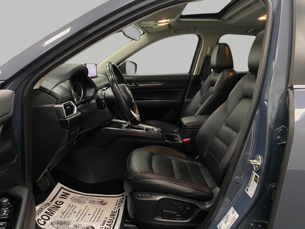 2023 Mazda Mazda CX-5 SPORT UTILITY