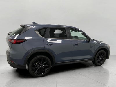 2023 Mazda Mazda CX-5 SPORT UTILITY