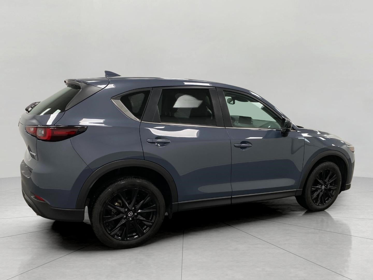 2023 Mazda Mazda CX-5 SPORT UTILITY