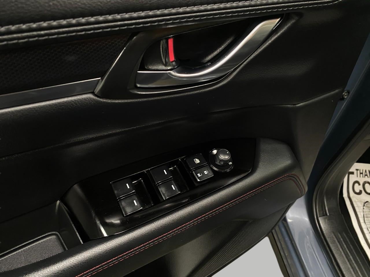 2023 Mazda Mazda CX-5 SPORT UTILITY