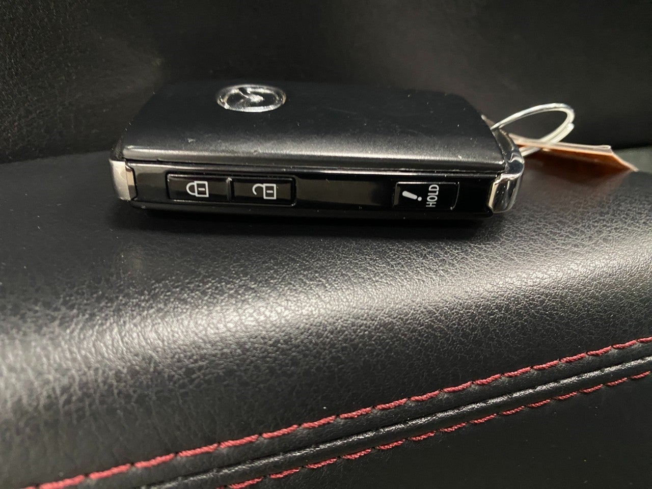 2023 Mazda Mazda CX-5 SPORT UTILITY