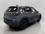 2023 Mazda Mazda CX-5 SPORT UTILITY